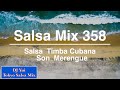 Salsa mix 358   salsa  timba  son  merengue