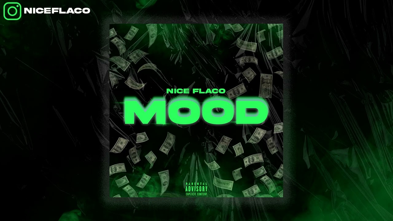 MOOD-NICE FLACO (Official Audio) auf YouTube ansehen MOOD-NICE FLACO (Official Audio) auf YouTube ansehen