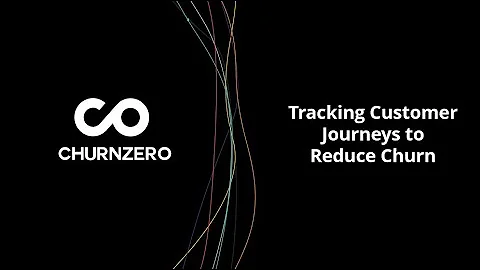 Tracking Customer Journeys to Reduce Churn