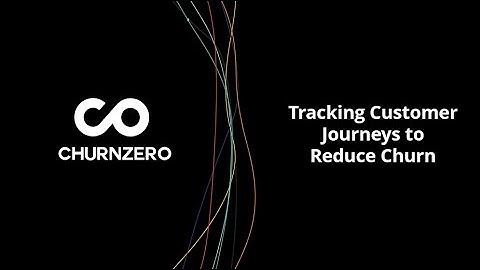 Tracking Customer Journeys to Reduce Churn