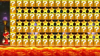 Super Mario Maker 2 Endless Mode #16