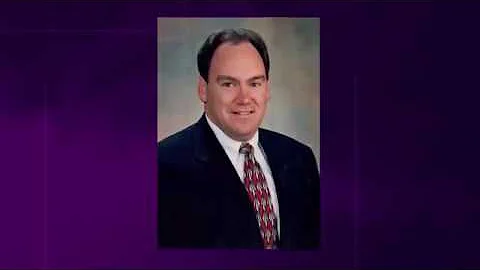 Stephen WilcoxDistinguis...  Alumni