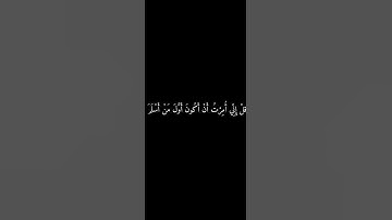كروما شاشه سوداء قرآن كريم 🌿 تلاوة من سورة الانعام 🌿 القارئ محمد ايوب