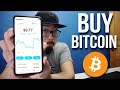 How to buy Bitcoin with credit or debit card - YouTube