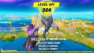 I found a new fortnite xp glitch in season 3! level up fast and farm
easy fortnite! this is faster than finding all coin locations, medal
...