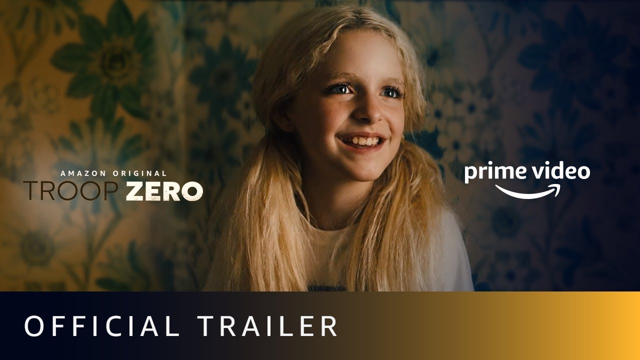 Troop Zero - Official Trailer