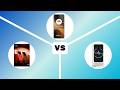 Dreame Aurora Nex vs Nothing Phone 3 vs Motorola Edge 50 Ultra: Best Camera Phone With a Story