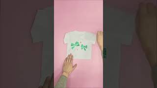 🎄 Christmas Candy Cane Magic in 10 Seconds! #heattransfervinyl #htv #cricut #customapparel #custom