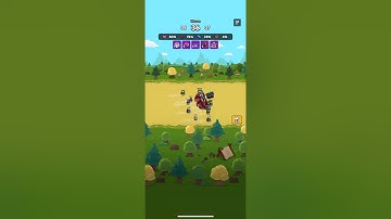 Lucky Offense! How I’m beating wave 50!