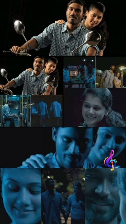 Aadukalam | Ayyayo Nenju | Magical Music Creation ...