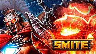 SMITE - YouTube