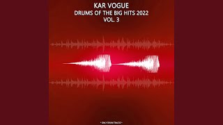 Calm Down (Extended Drum Track) - Express Groove