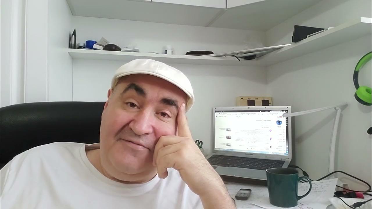Нибудь канал. Нибудь канал