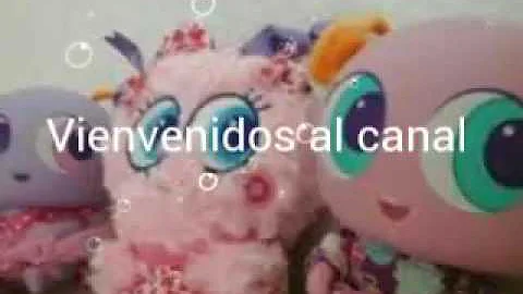 Intro para el canal de Noemi Arriaga