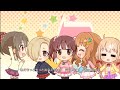 【デレステ】Vast world (2Dリッチ)【MV】