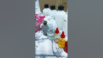 Importance of Lab in Washing Powder Business