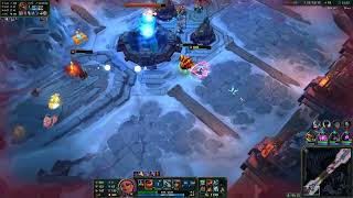 aram bug fountain
