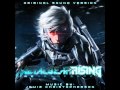 Metal gear rising revengeance ost   armstrong 2