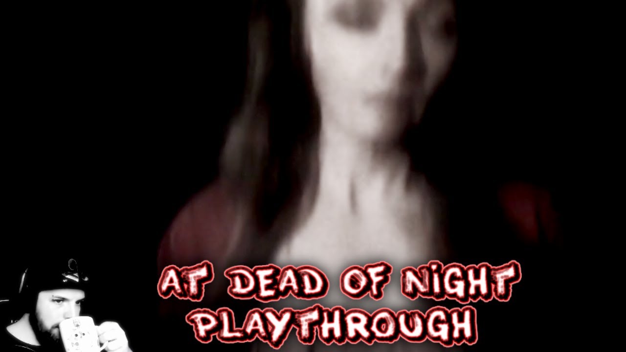 At Dead Of Night - [Part 3] 🔴 LIVE Playthrough | Paracodeycal @ Twitch.tv