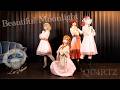 【La◁Nove】Beautiful Moonlight 踊ってみた 【ラブライブ!】