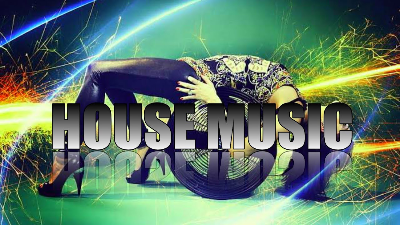 House Music Populer Sepanjang Masa - YouTube