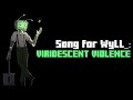 Song For WyLL VIRIDESCENT VIOLENCE mp3