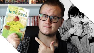 Look Back - Manga Review [Spoilerfrei]
