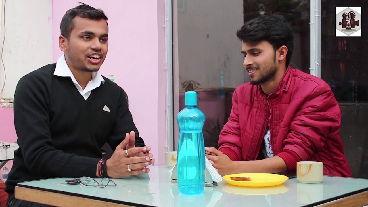 AntiVirus | AntiVirtual Short Film | 
Charitra Cut Short Films | Be the Change You Want to See |