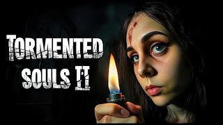 видео: Tormented Souls II | Наконец-то новый хоррор | Начало картинка: Tormented Souls II | Наконец-то новый хоррор | Начало