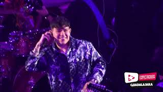 Junior H  - Palenque Fiestas de Octubre (23 - Oct - 2023)