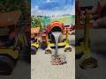 diy tractor video | mini construction cement mixer project video #youtubeshorts #shorts
