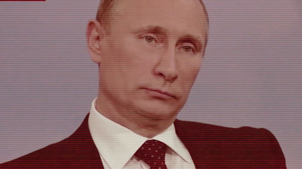 Russischer Rap Russischer Rap