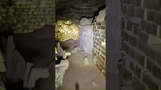 Hidden Gold Mine Discovery