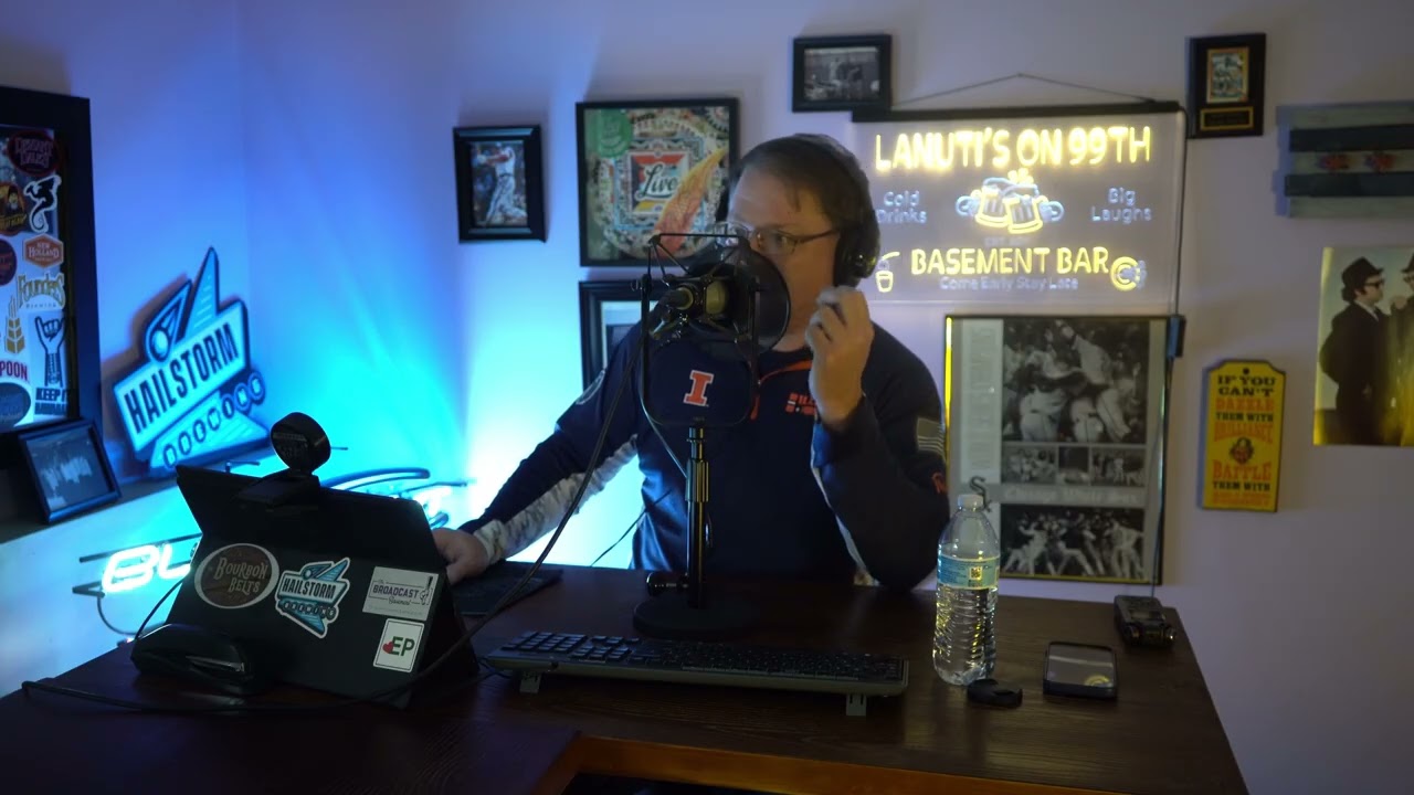 White Sox Break A Few Eggs | Sox In The Basement