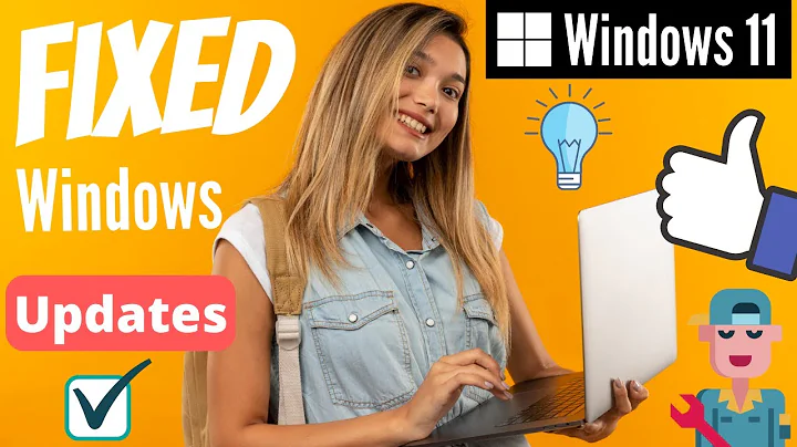 How To Fix All Windows 11 Update Errors ( 2025 ) | Fix Error Encountered