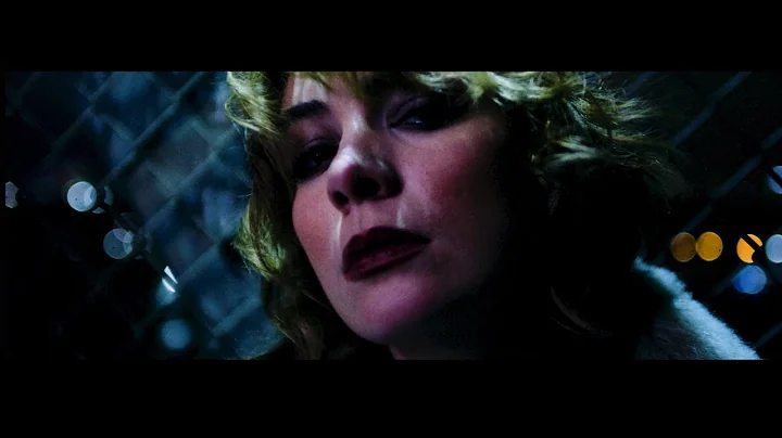 Gas Light - Steph Copeland + Brigit O'Regan