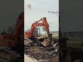 رێگەکانی نزیک پردی لەیلان چاکدەکرێنەوە