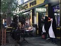 Crazy Pinguins @ Harat's Pub