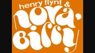 Video thumbnail of "Henry Flynt & Nova'Billy - I Was a Creep"