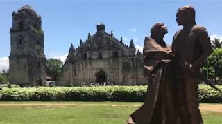 Baroque Churches of the Philippines