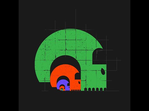 Morning Warm Up with J. Andrew World Drawing the man behind Burial Grid