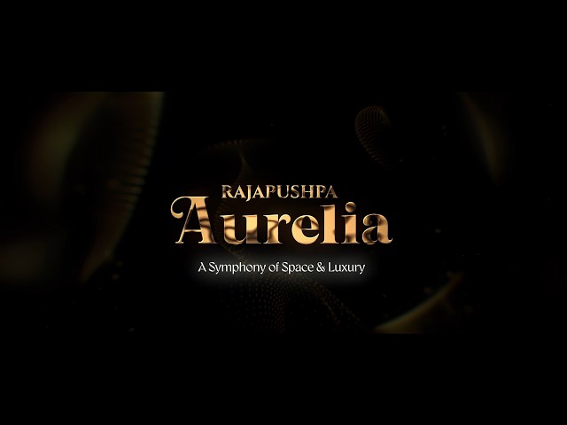 Still from the official video of Rajapushpa Aurelia