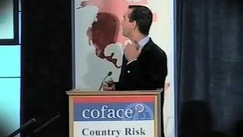 Coface North America Country Risk Meeting 2011 - D...
