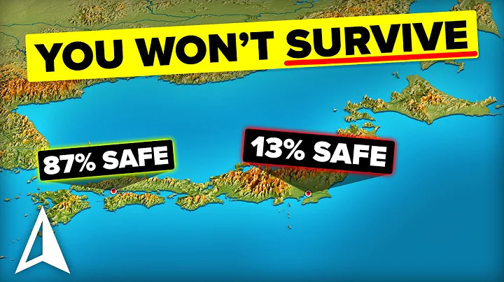 50 Places So Dangerous, They Shouldn't Even Exist