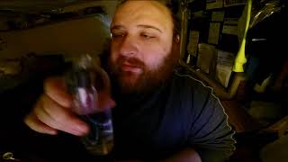Thumbnail for Jon Drinks Water #8734