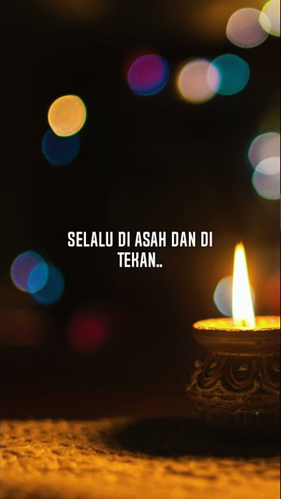 #19 Diam Itu Emas ~ STORY WA ISLAMI || KEREN TIKTOK CAPCUT || PASTI ALAMI CHANNEL
