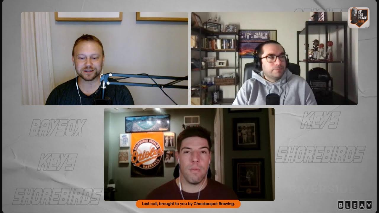 2026 Orioles Season Recap + Mailbag