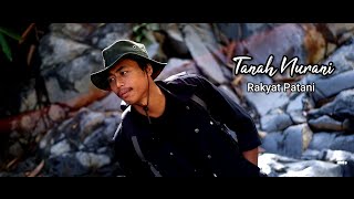 Video thumbnail of "Tanah Nurani - fai kencrut"