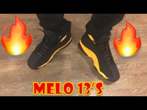 melo 13s outfit