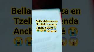 Hermoso himno La Senda Ancha dejaré 😭😱😰😭 suscríbete tu apoyo es importante bendiciones